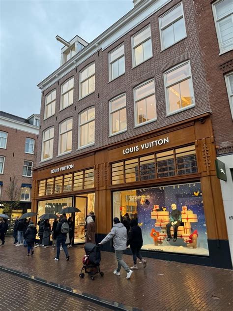 louis vuitton kleding kopen|louis vuitton amsterdam hooftstraat.